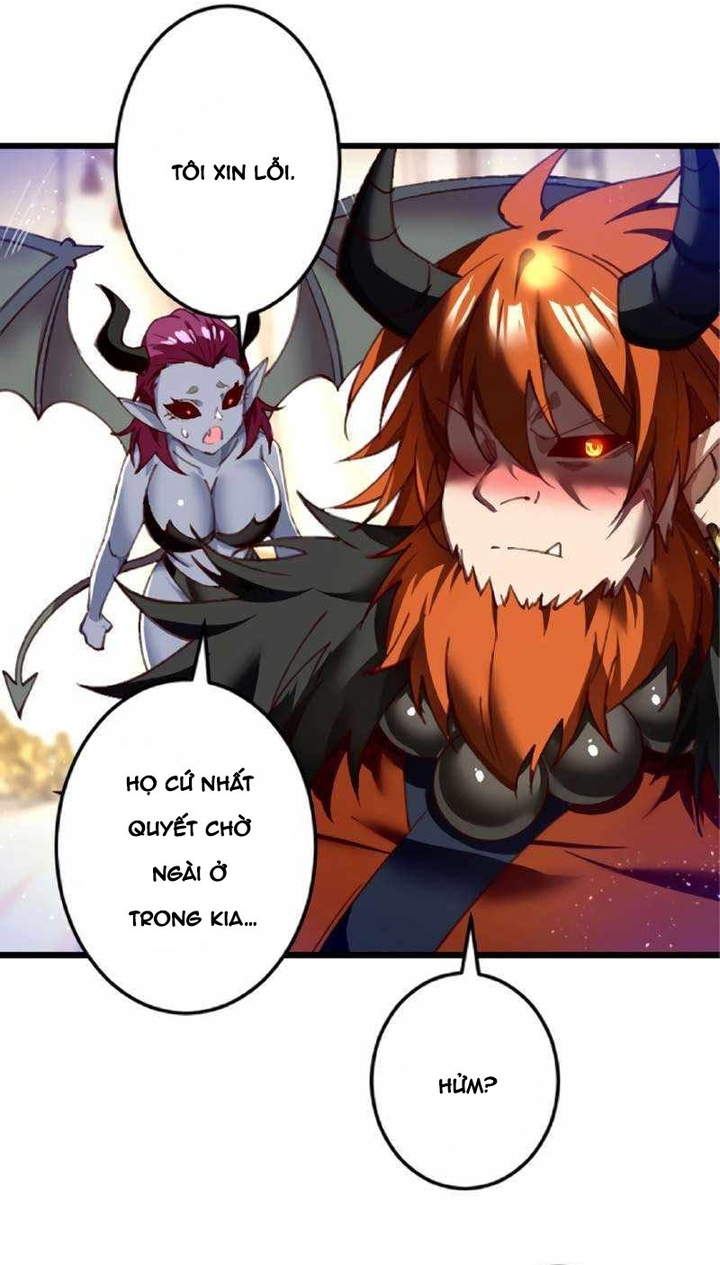 Kẻ Thống Trị Dị Giới Chap 21 - Next Chap 22