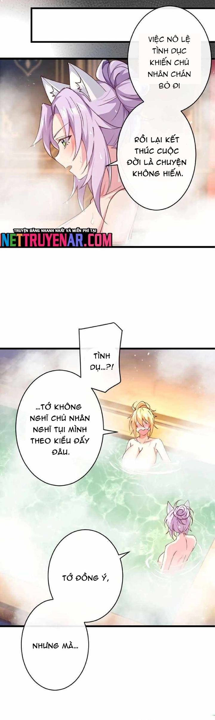 Kẻ Thống Trị Dị Giới Chap 22 - Next Chap 23