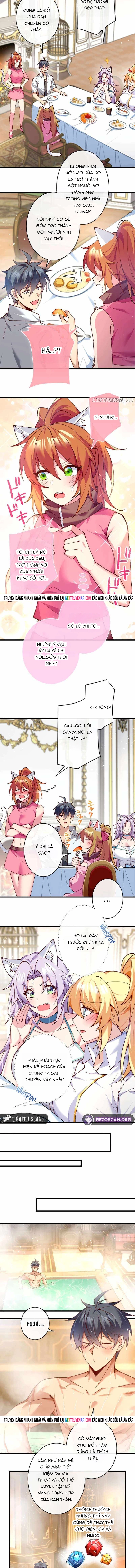 Kẻ Thống Trị Dị Giới Chap 23 - Next Chap 24