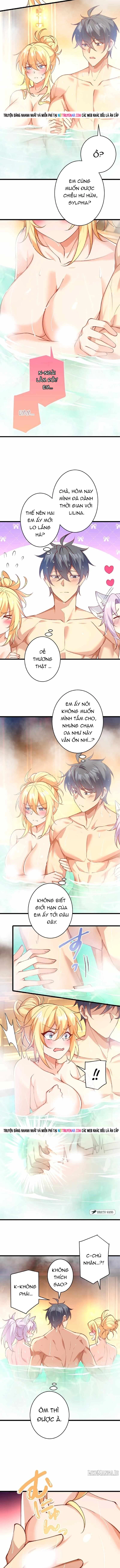 Kẻ Thống Trị Dị Giới Chap 24 - Next Chap 25