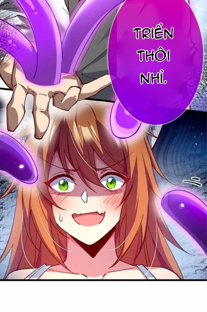 Kẻ Thống Trị Dị Giới Chap 25 - Next Chap 26