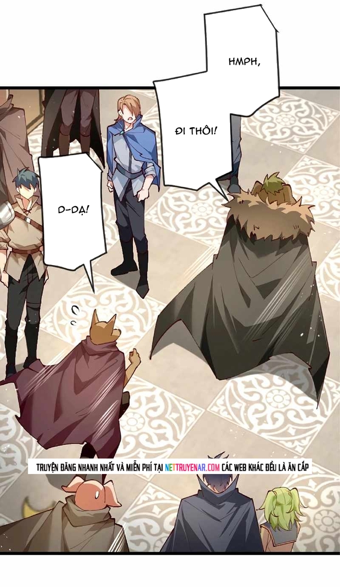 Kẻ Thống Trị Dị Giới Chap 27 - Next Chap 28