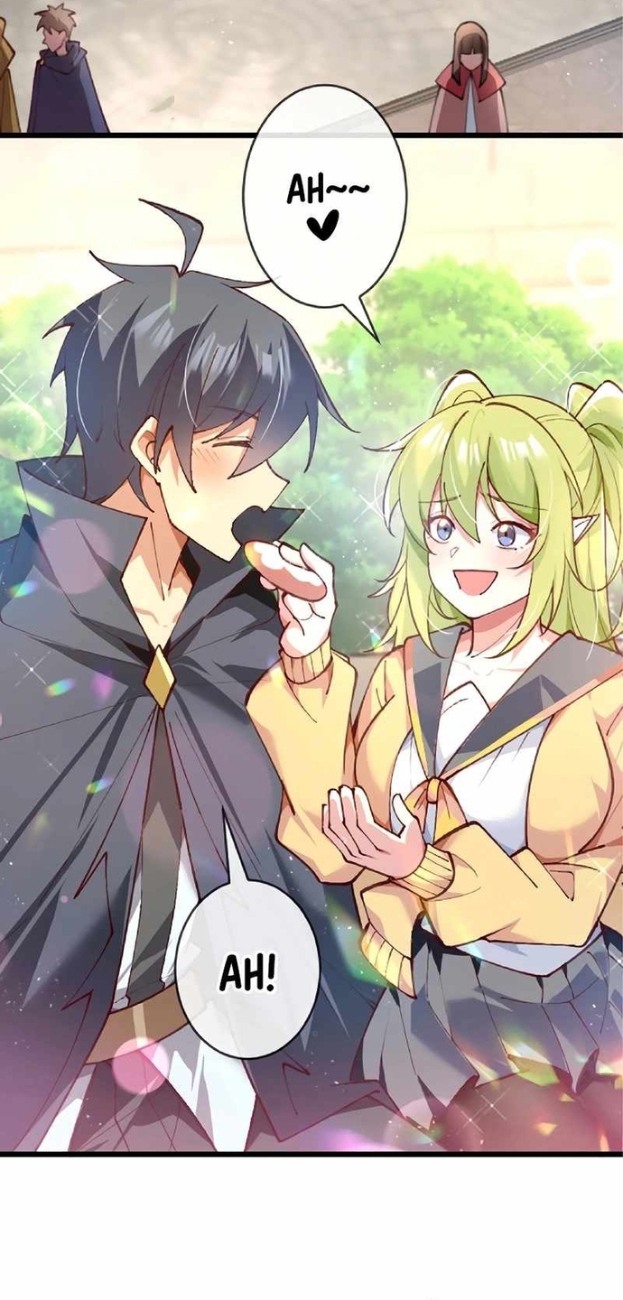 Kẻ Thống Trị Dị Giới Chap 27 - Next Chap 28