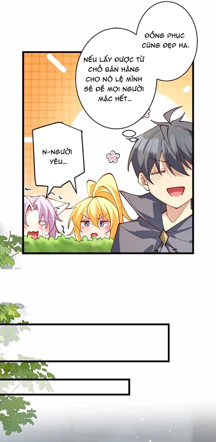 Kẻ Thống Trị Dị Giới Chap 27 - Next Chap 28