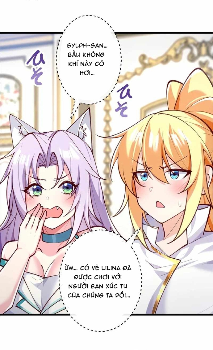 Kẻ Thống Trị Dị Giới Chap 27 - Next Chap 28