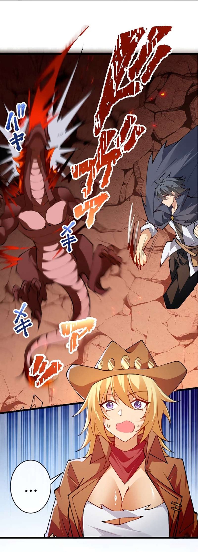 Kẻ Thống Trị Dị Giới Chap 28 - Next Chap 29