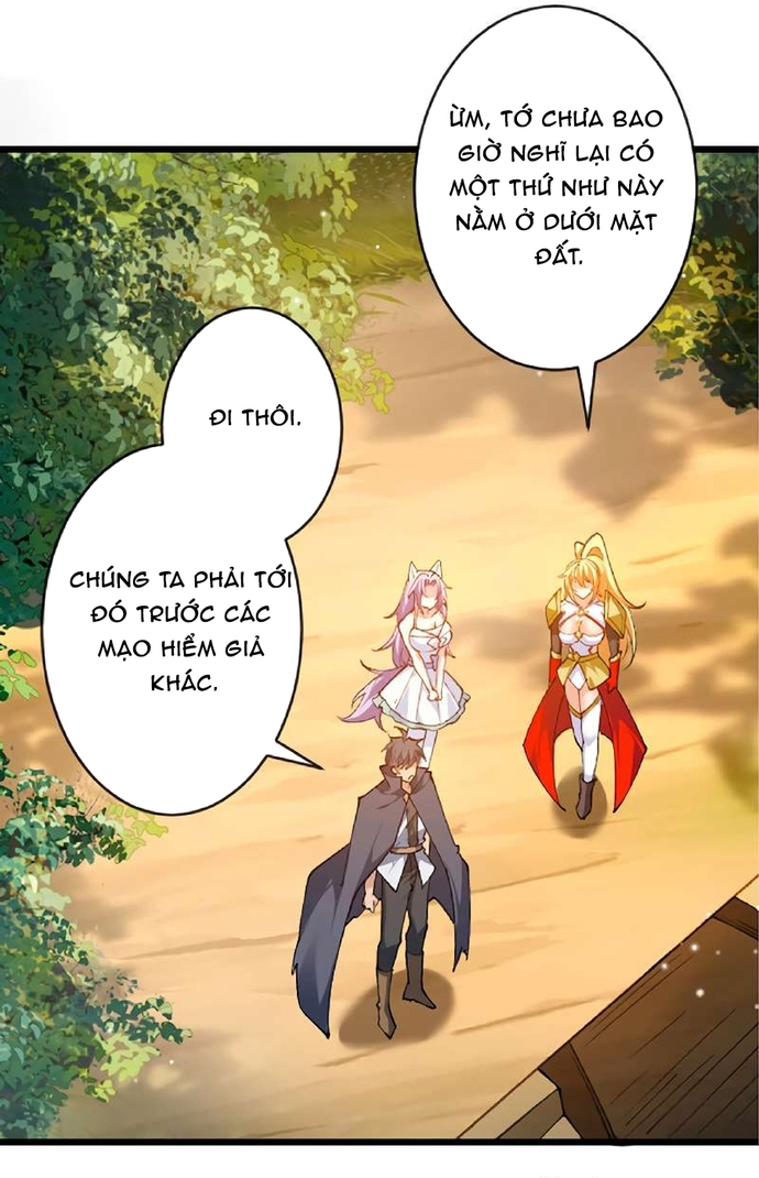 Kẻ Thống Trị Dị Giới Chap 28 - Next Chap 29