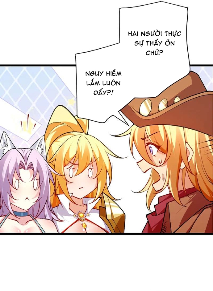 Kẻ Thống Trị Dị Giới Chap 28 - Next Chap 29