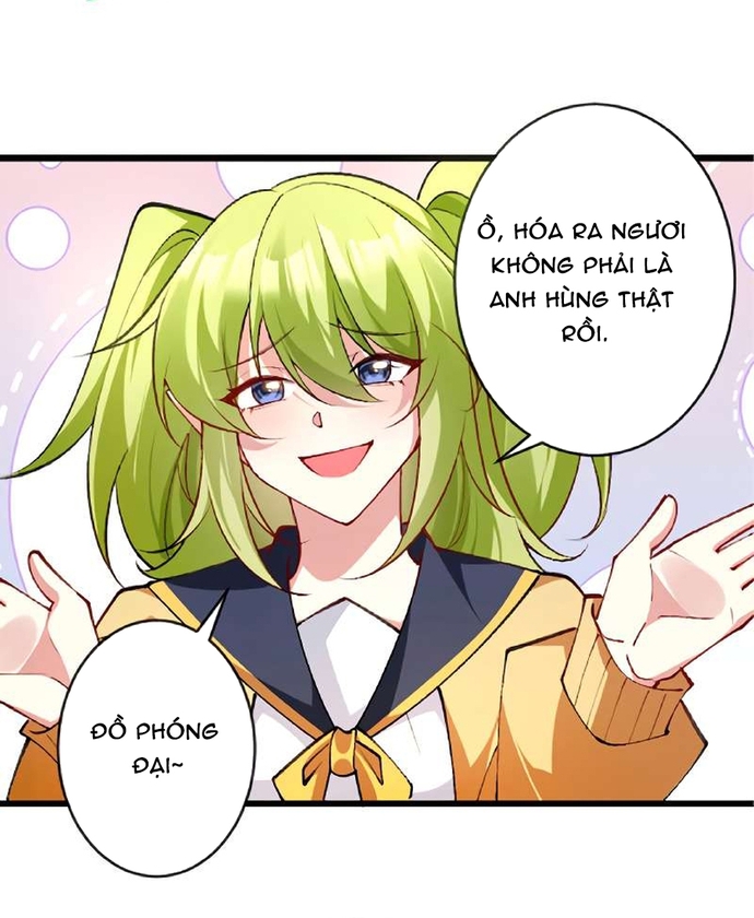 Kẻ Thống Trị Dị Giới Chap 28 - Next Chap 29