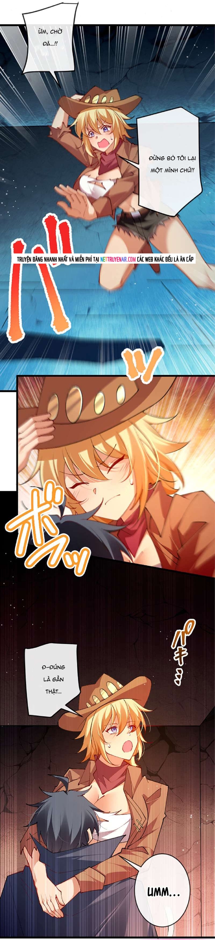 Kẻ Thống Trị Dị Giới Chap 29 - Next Chap 30