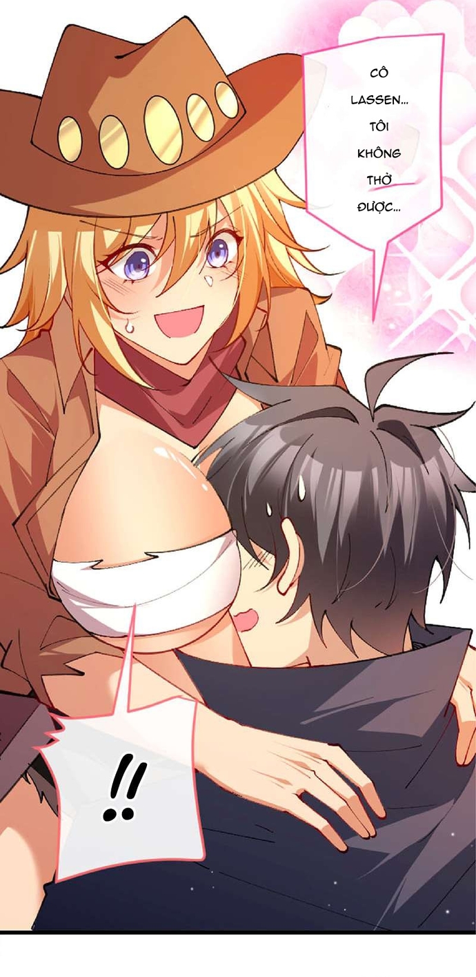 Kẻ Thống Trị Dị Giới Chap 29 - Next Chap 30