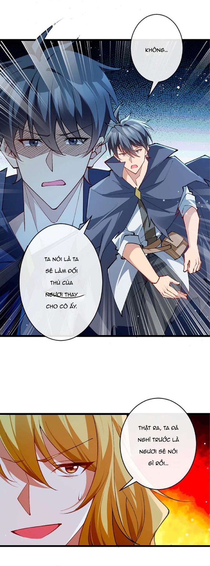 Kẻ Thống Trị Dị Giới Chap 29 - Next Chap 30