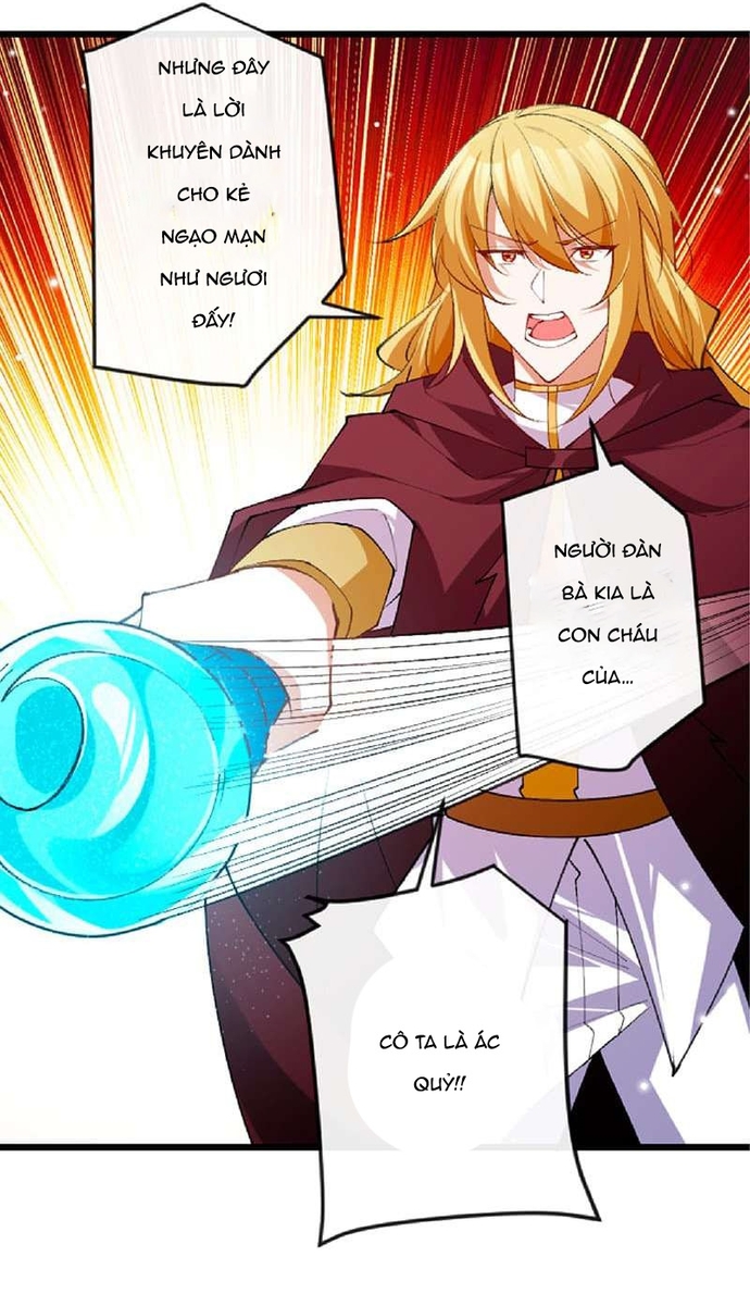 Kẻ Thống Trị Dị Giới Chap 29 - Next Chap 30