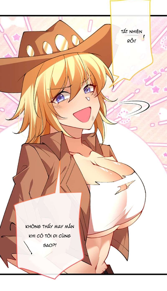 Kẻ Thống Trị Dị Giới Chap 29 - Next Chap 30