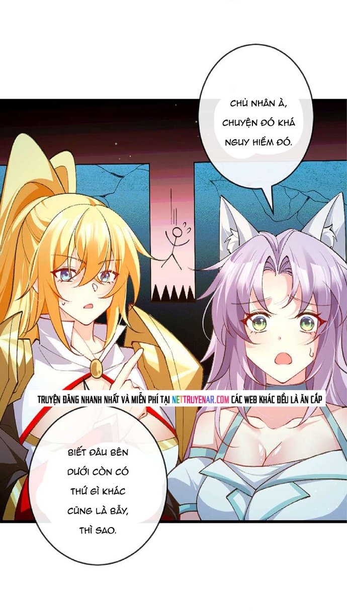 Kẻ Thống Trị Dị Giới Chap 29 - Next Chap 30