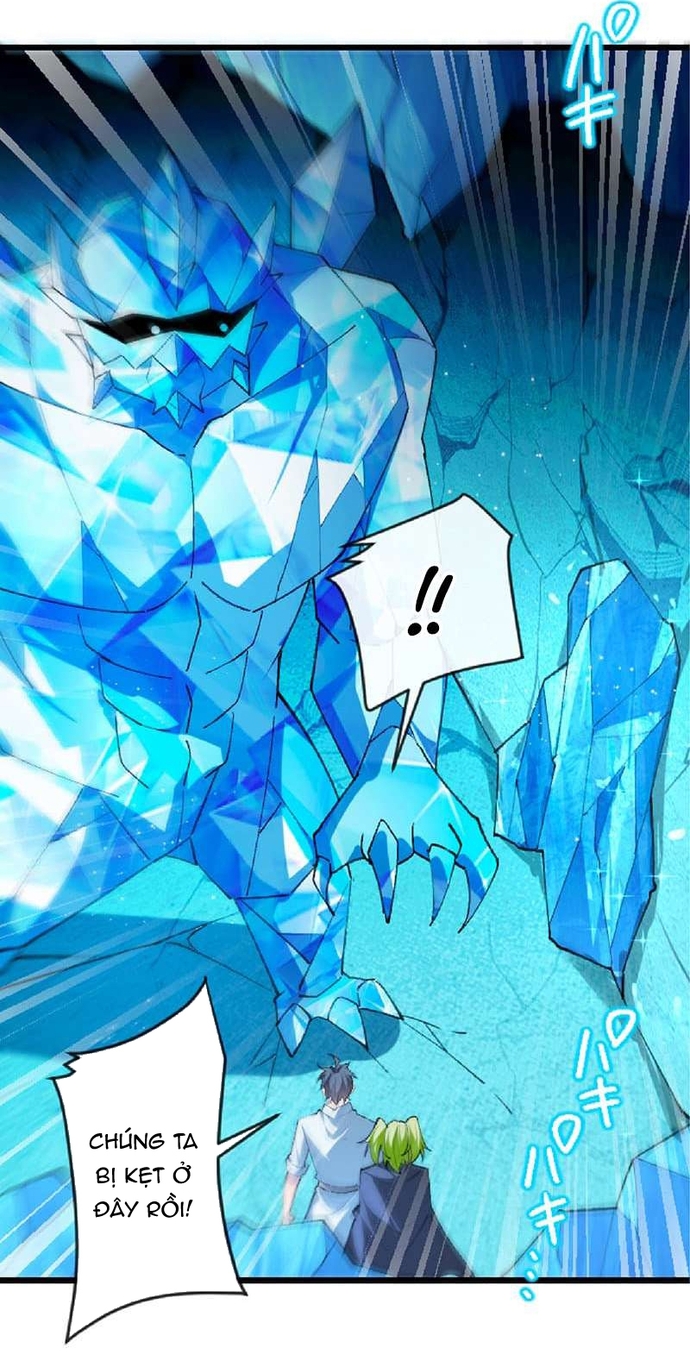 Kẻ Thống Trị Dị Giới Chap 30 - Next Chap 31