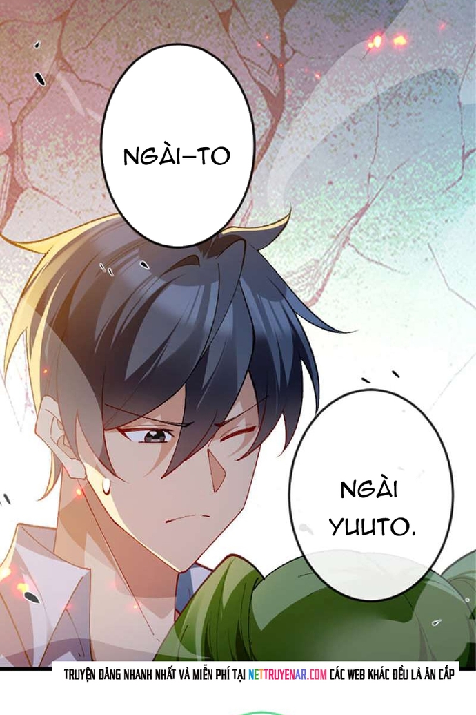 Kẻ Thống Trị Dị Giới Chap 30 - Next Chap 31
