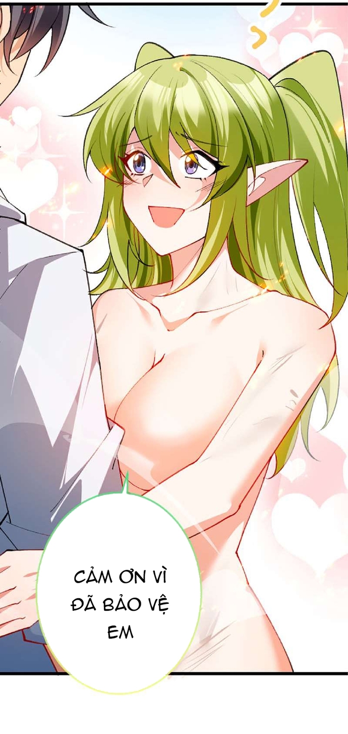 Kẻ Thống Trị Dị Giới Chap 30 - Next Chap 31