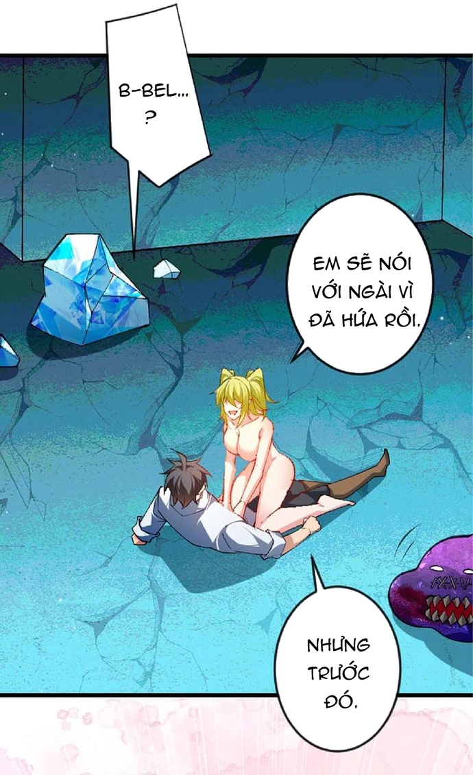 Kẻ Thống Trị Dị Giới Chap 30 - Next Chap 31