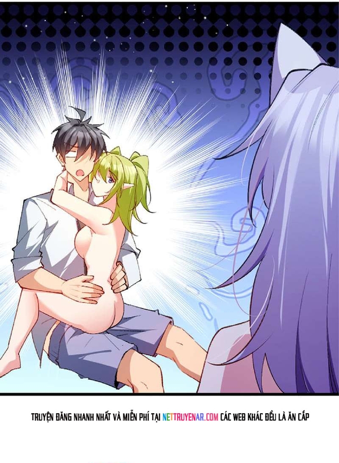 Kẻ Thống Trị Dị Giới Chap 30 - Next Chap 31