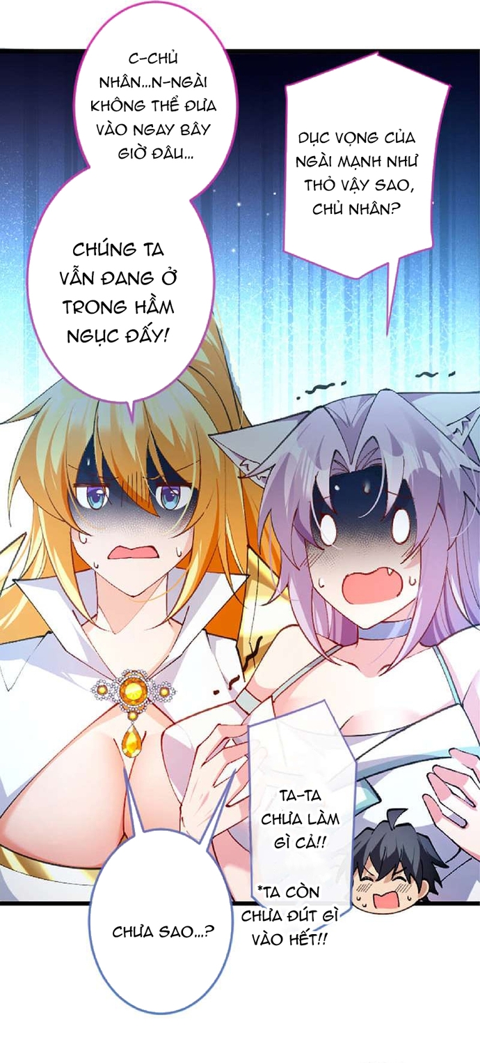 Kẻ Thống Trị Dị Giới Chap 30 - Next Chap 31