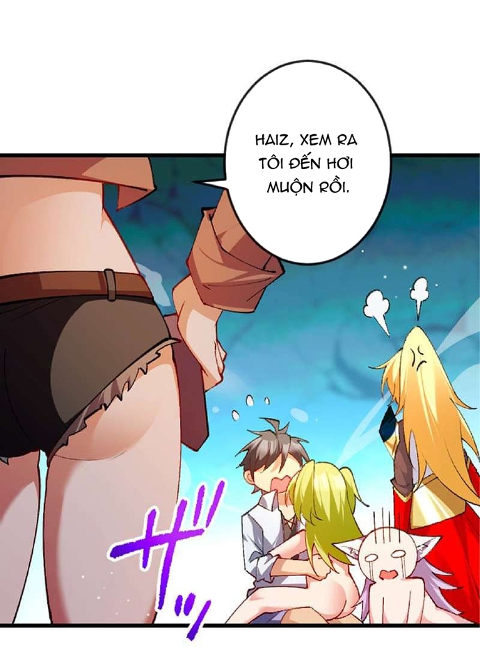 Kẻ Thống Trị Dị Giới Chap 30 - Next Chap 31