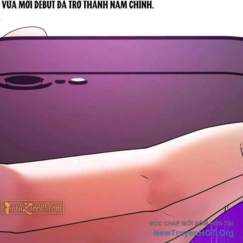 Kẻ Thống Trị Kịch Bản Chap 35 - Next Chap 36