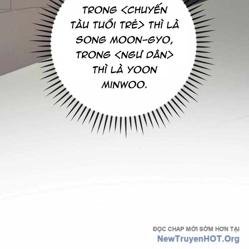 Kẻ Thống Trị Kịch Bản Chap 35 - Next Chap 36