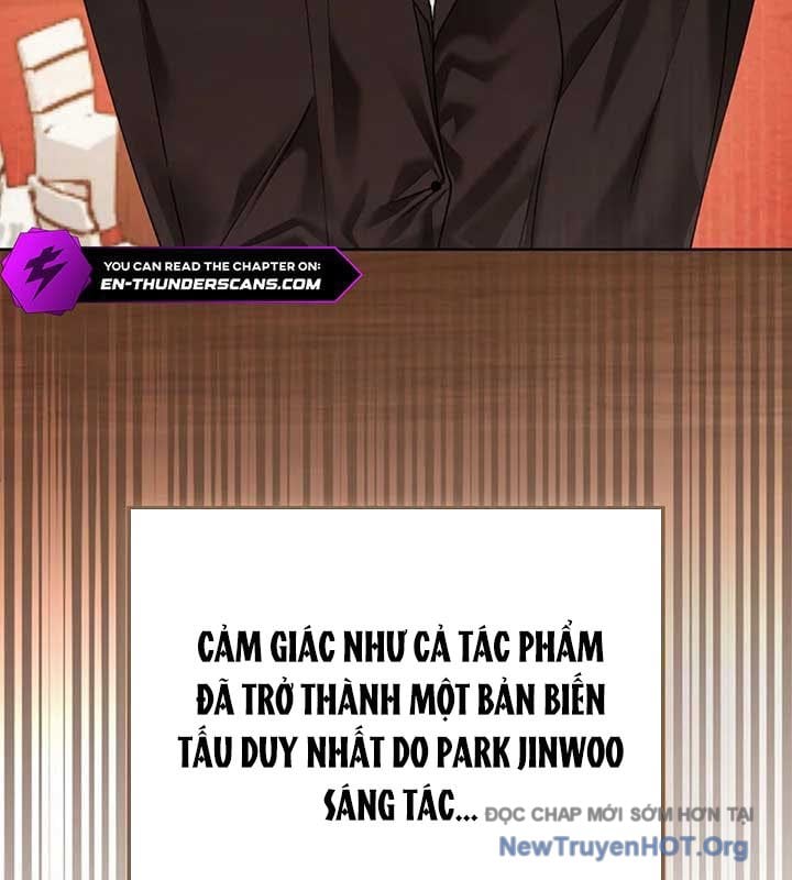 Kẻ Thống Trị Kịch Bản Chap 37 - Next Chap 38