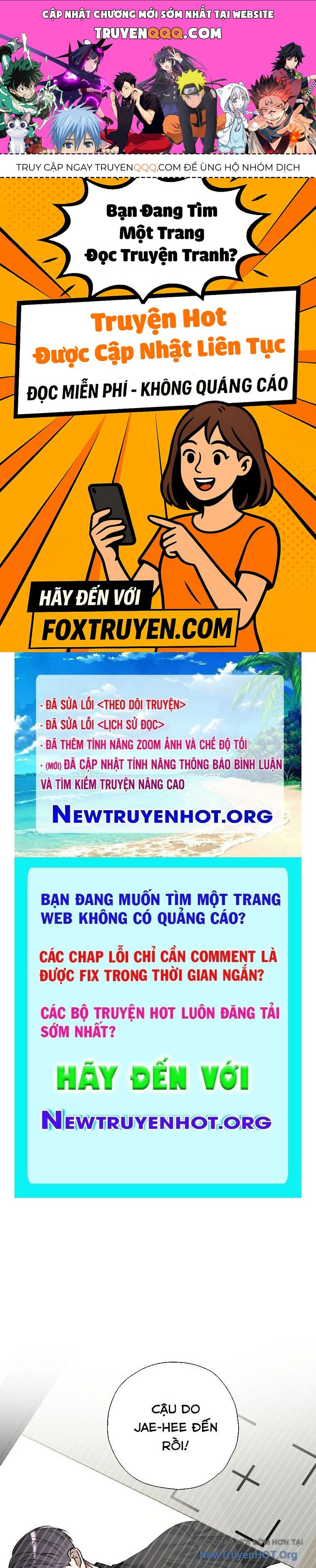 Kẻ Thống Trị Kịch Bản Chap 39 - Next Chap 40