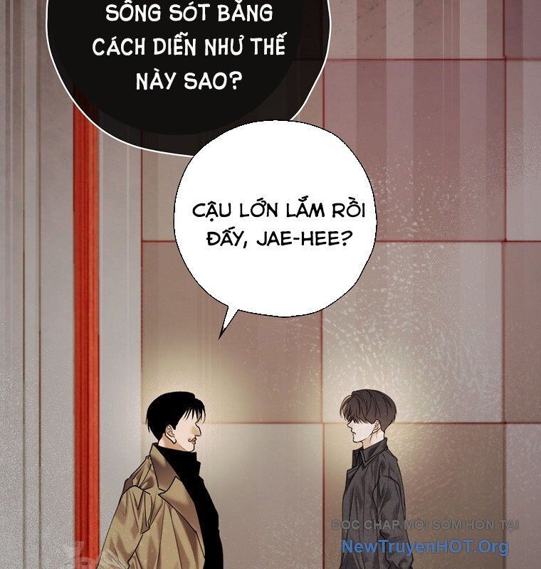 Kẻ Thống Trị Kịch Bản Chap 39 - Next Chap 40