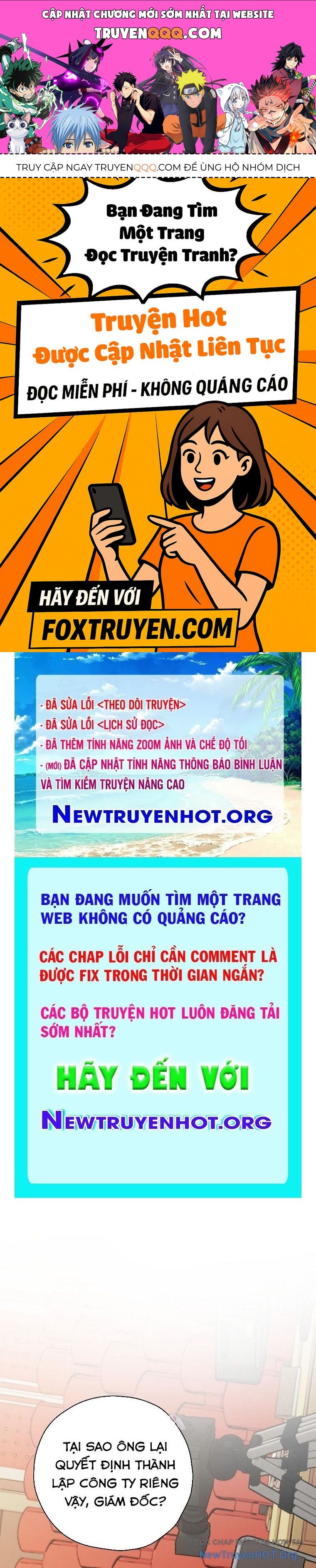 Kẻ Thống Trị Kịch Bản Chap 40 - Next Chap 41