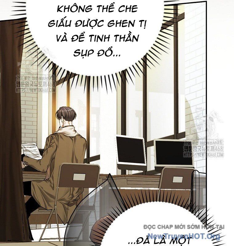 Kẻ Thống Trị Kịch Bản Chap 40 - Next Chap 41