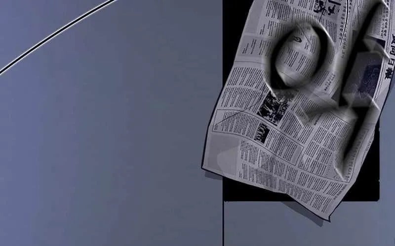 Kẻ Thống Trị Kịch Bản Chap 44 - Next Chap 45