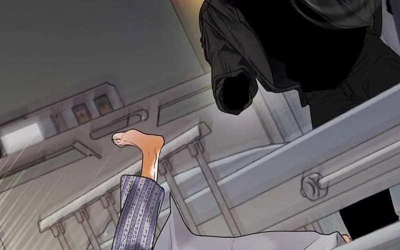 Kẻ Thống Trị Kịch Bản Chap 44 - Next Chap 45