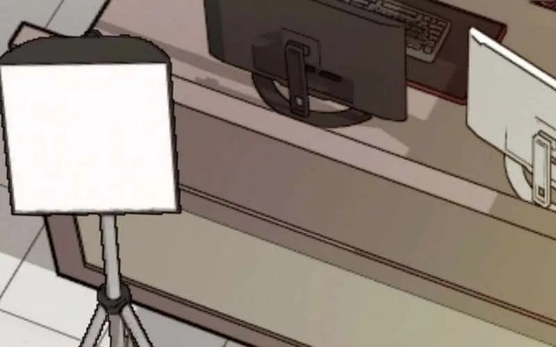 Kẻ Thống Trị Kịch Bản Chap 44 - Next Chap 45