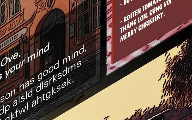 Kẻ Thống Trị Kịch Bản Chap 44 - Next Chap 45