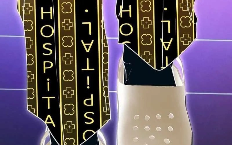 Kẻ Thống Trị Kịch Bản Chap 44 - Next Chap 45