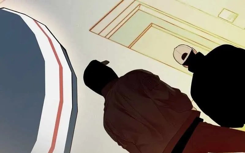 Kẻ Thống Trị Kịch Bản Chap 44 - Next Chap 45