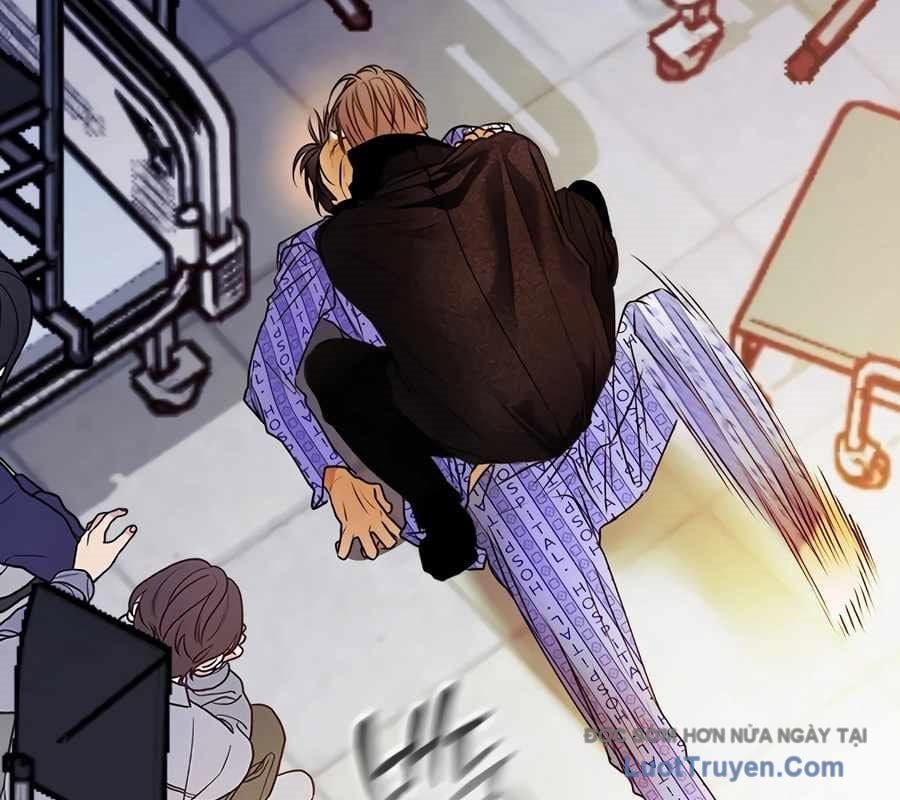 Kẻ Thống Trị Kịch Bản Chap 45 - Next Chap 46