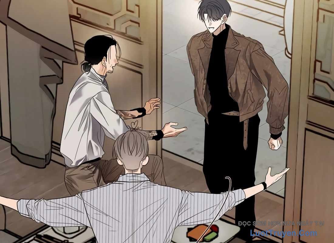 Kẻ Thống Trị Kịch Bản Chap 46 - Next Chap 47