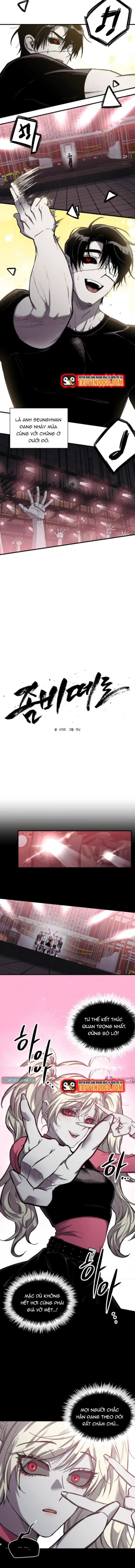 Kẻ Thống Trị Mạt Thế Chap 11 - Next Chap 12