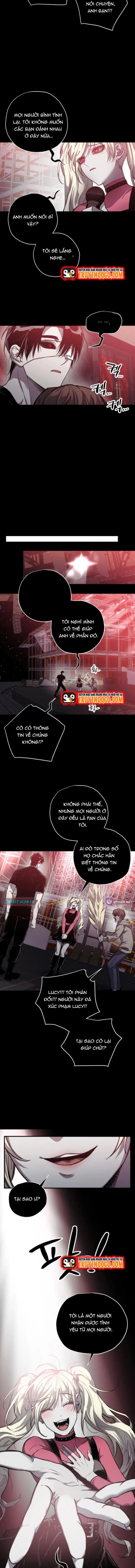 Kẻ Thống Trị Mạt Thế Chap 11 - Next Chap 12