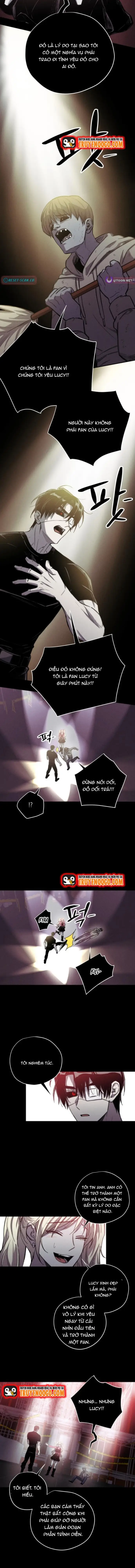 Kẻ Thống Trị Mạt Thế Chap 11 - Next Chap 12