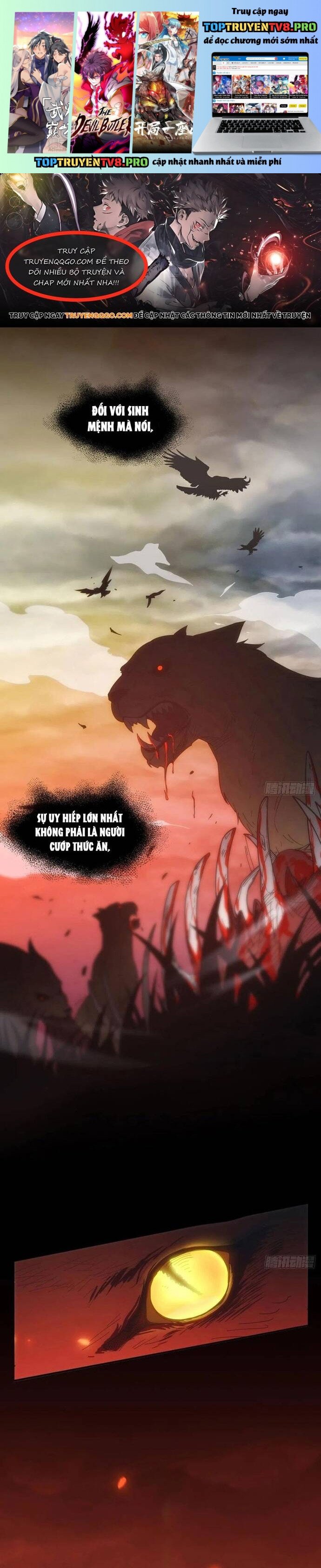 Kẻ Thống Trị Trò Chơi Chap 1 - Next Chap 2