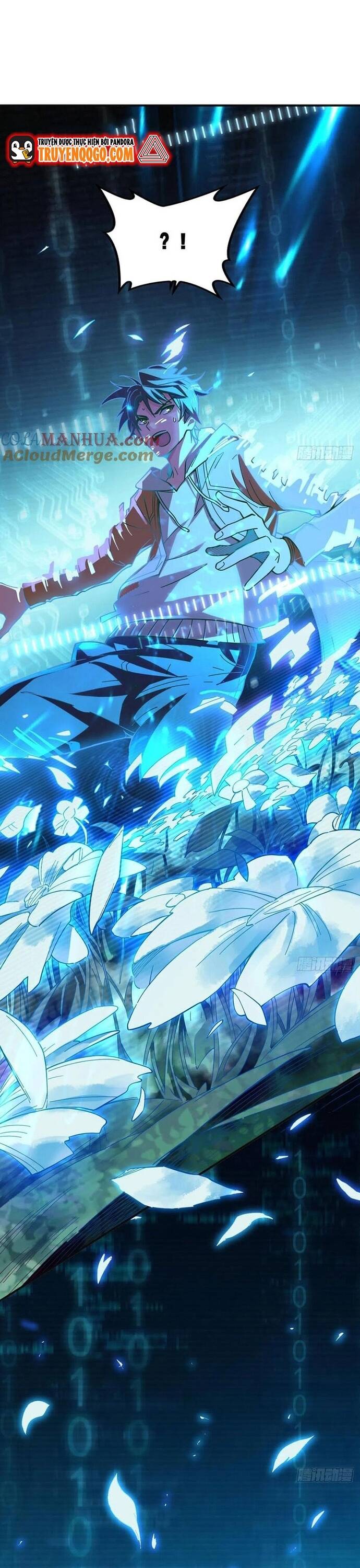 Kẻ Thống Trị Trò Chơi Chap 1 - Next Chap 2