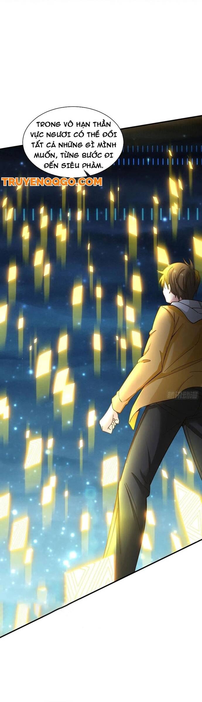 Kẻ Thống Trị Trò Chơi Chap 1 - Next Chap 2