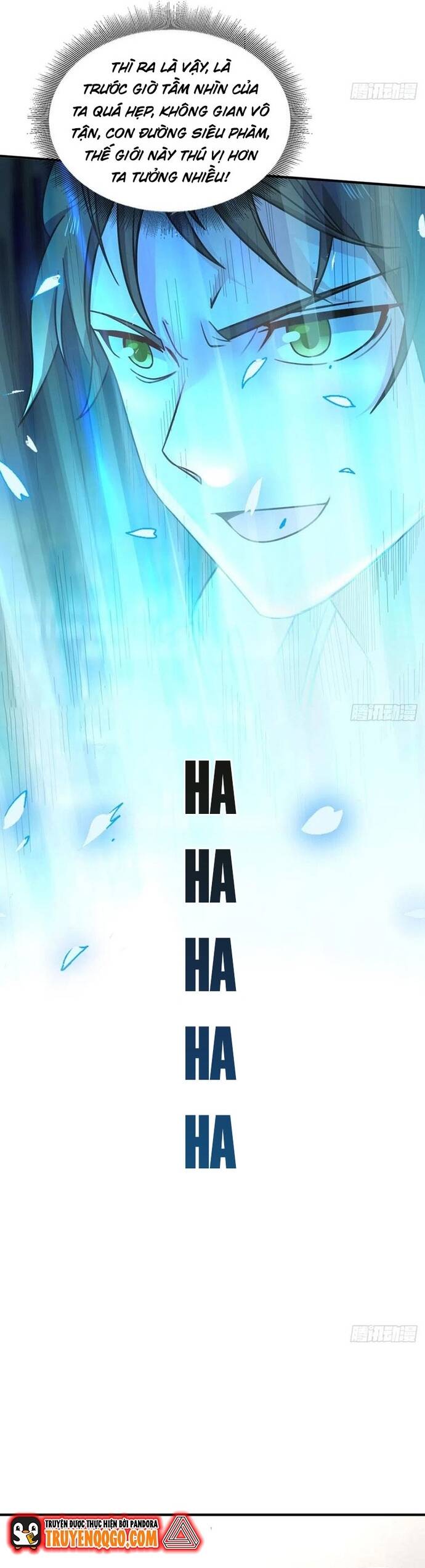 Kẻ Thống Trị Trò Chơi Chap 1 - Next Chap 2