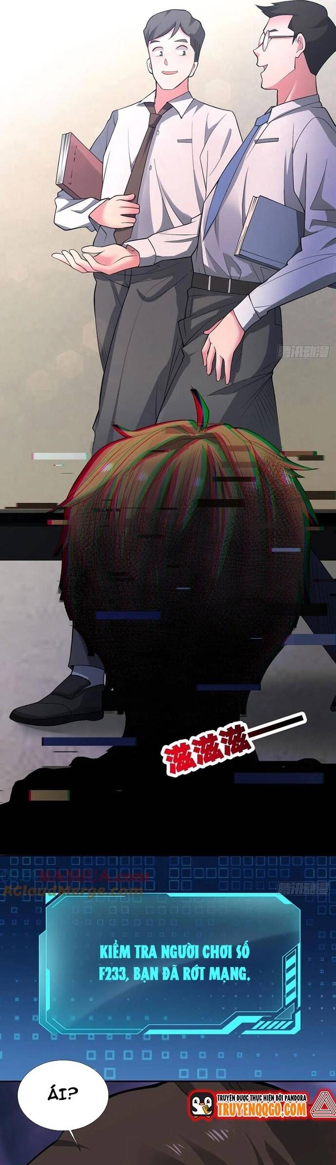 Kẻ Thống Trị Trò Chơi Chap 1 - Next Chap 2