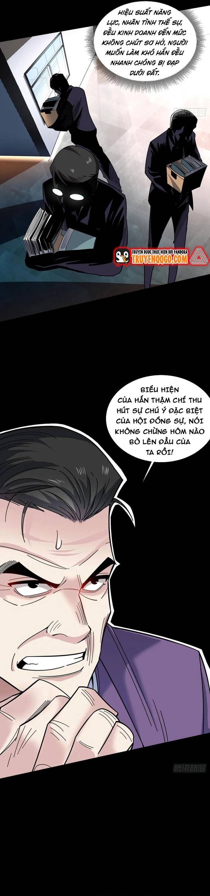 Kẻ Thống Trị Trò Chơi Chap 1 - Next Chap 2